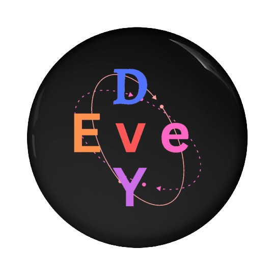 Embrace Equity Happy Women's Day Pin Buttons