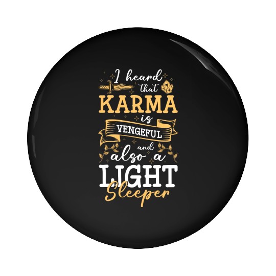 Destiny Motivation Life Pin Buttons