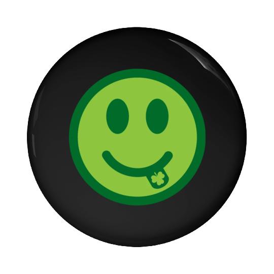 st patricks day - funny Pin Buttons