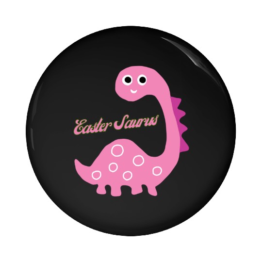 Easter suraus Pin Buttons
