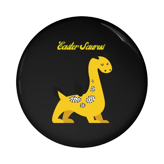 Easter suraus Pin Buttons