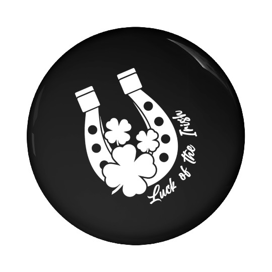 St.Patrick`s Day Ireland Festival Present Pin Buttons