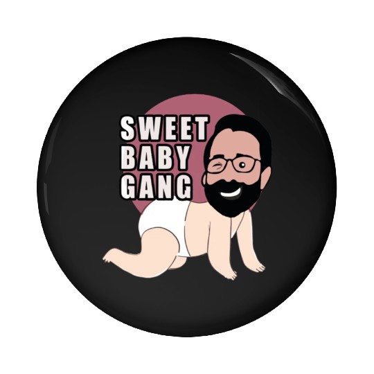 sweet cute Pin Buttons