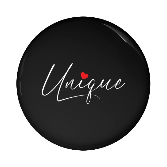 Unique Girl Or Boy Soulmate S Cute Valentines Pin Buttons
