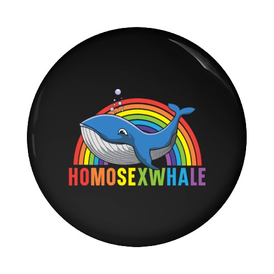 Gay Rights Rainbow Pride Month LGBTQ Gay Pride Pin Buttons