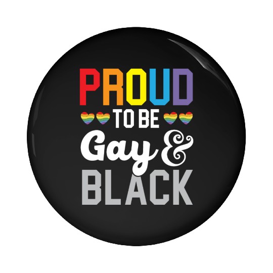 Gay Rights Rainbow Pride Month LGBTQ Gay Pride Pin Buttons