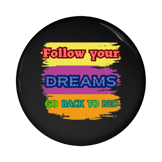 "Designing Your Destiny: Embrace Your Passion. Pin Buttons