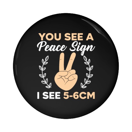 Midwifery Profession Newborn Childbirth Midwife Pin Buttons