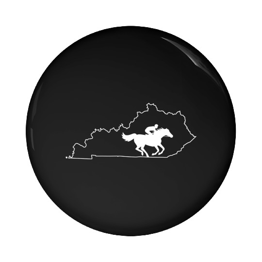 Kentucky Horse Racing Derby May 2Nd 2020 Pin Buttons