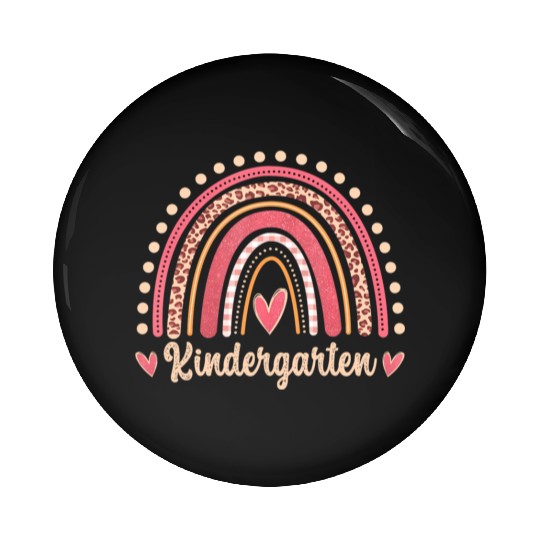 Peace Love Halloween Costume Scary Skeleton Hand & Pin Buttons