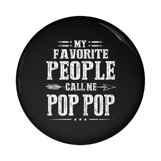 Vintage Bass Guitar Player Bass Player A Day Pin Buttons