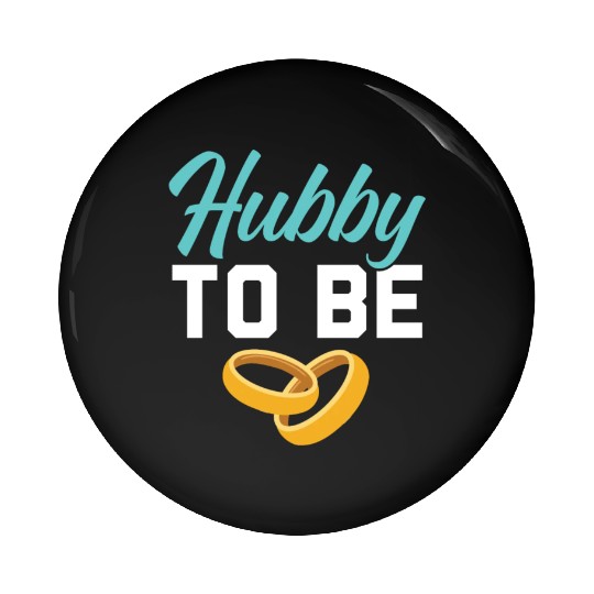 Bride And Groom Wedding Day Marriage Just Married Pin Buttons