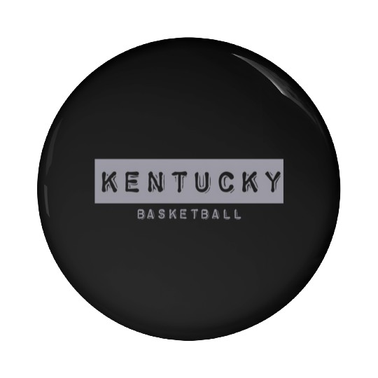 Kentucky Big Blue Baetball Football Pin Buttons