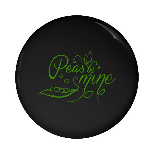 Cute Love Engagement And Wedding Quotes With Peas Pin Buttons
