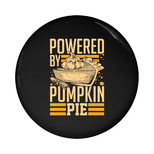 Pumpkin Pie Recipe Vegan Cookie Mini Filling Pin Buttons