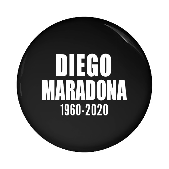 rip green Pin Buttons