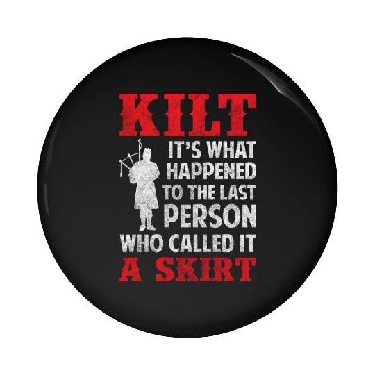 Folk Music Brass Band Orchestra Festival Pin Buttons