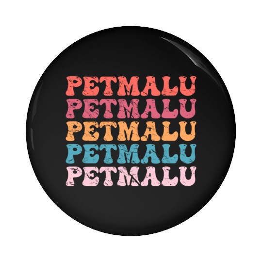 Petmalu Tagalog Jesus Surprise Astonishment Amazem Pin Buttons