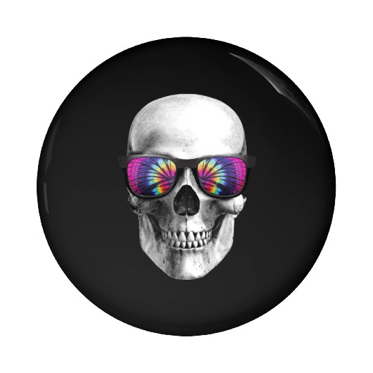 the ture ghost Pin Buttons