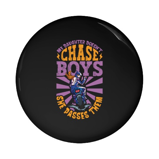 Dirt Bike Dirt Bike Riding Motocross Dirt Biking Pin Buttons