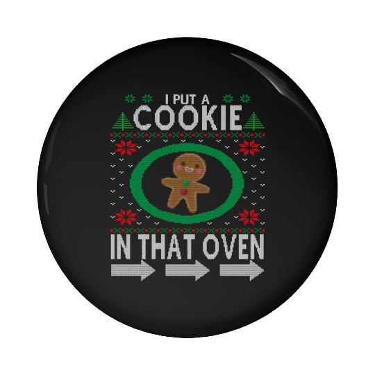 Ugly Pregnancy Announcet Expecting Dad Pin Buttons