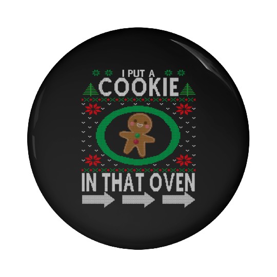 Ugly Pregnancy Announcet Expecting Dad Pin Buttons