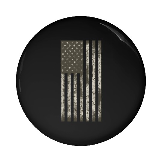 Us Flag 4th Of July Usa Flag American Flag Pin Buttons