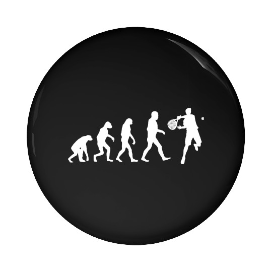 Padel Evolution Pin Buttons