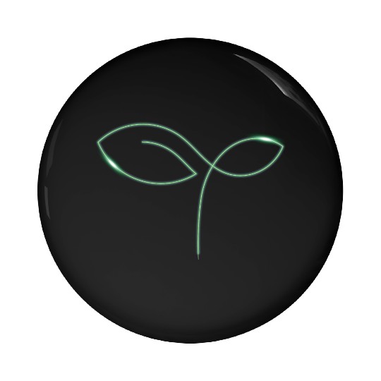 Arbor Day Save The Forest Plant A Tree Pin Buttons