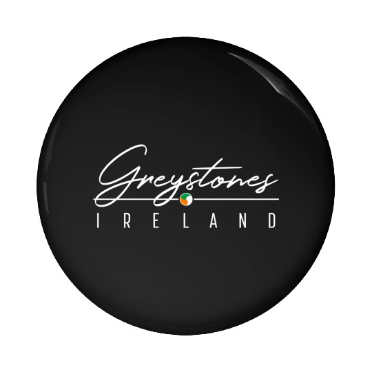 Greystones Ireland For Pin Buttons