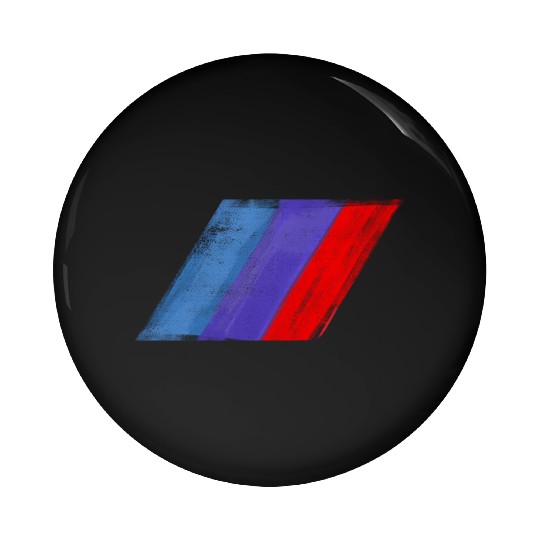 Motorsport Power Pin Buttons