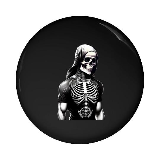 Embrace of Destiny Pin Buttons