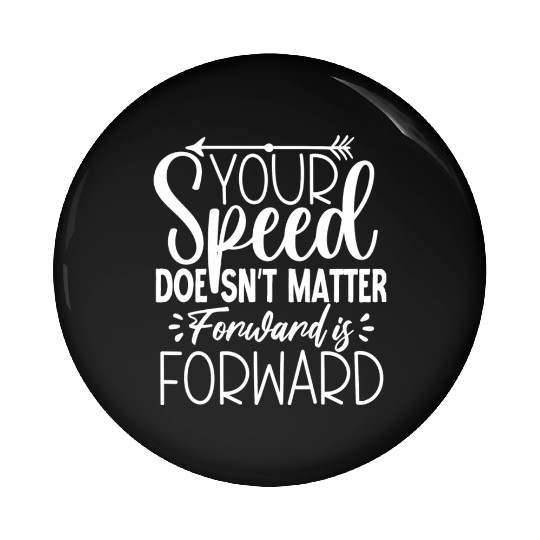 Inspirational Quote For Art Teacher Gift Pin Buttons