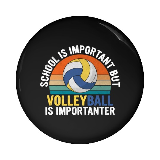 School Is Important But Birdwatching Is Pin Buttons