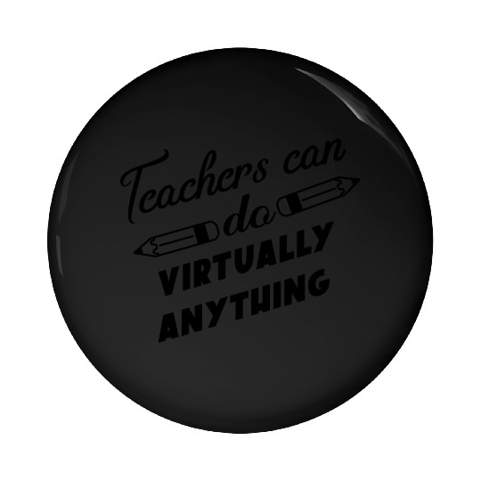 Best teacher GIft Pin Buttons