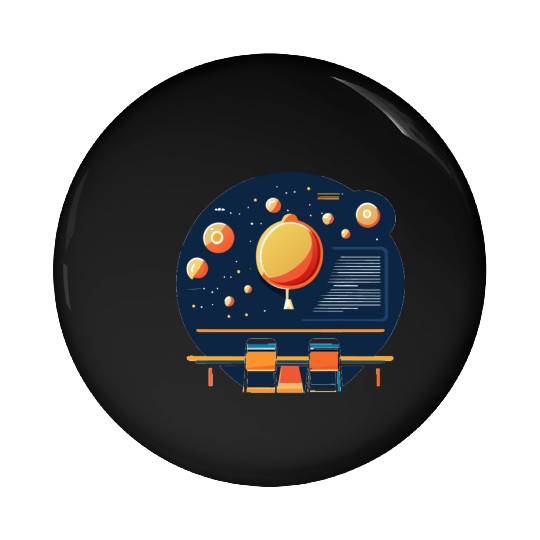 Back to school Pin Buttons