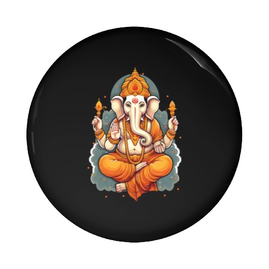 Happy Diwali Diwali Festival Indian Hindu Hinduism Pin Buttons