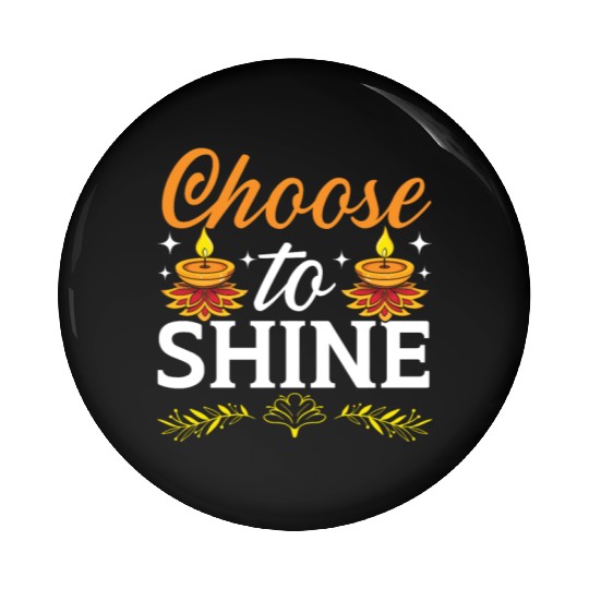 Happy Diwali Diwali Festival Indian Hindu Hinduism Pin Buttons