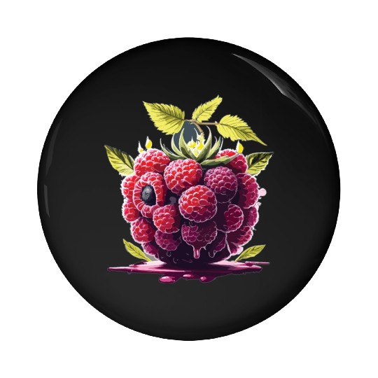 Raspberry Pin Buttons