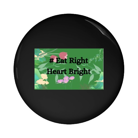 World Environment Day GIF Instagram Post 4 Pin Buttons