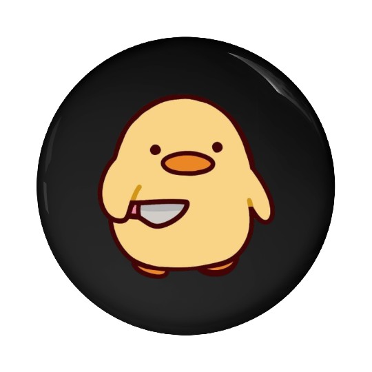 Funny Goofy Ahh Pin Buttons