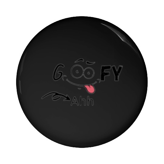 Funny goofy ahh Pin Buttons
