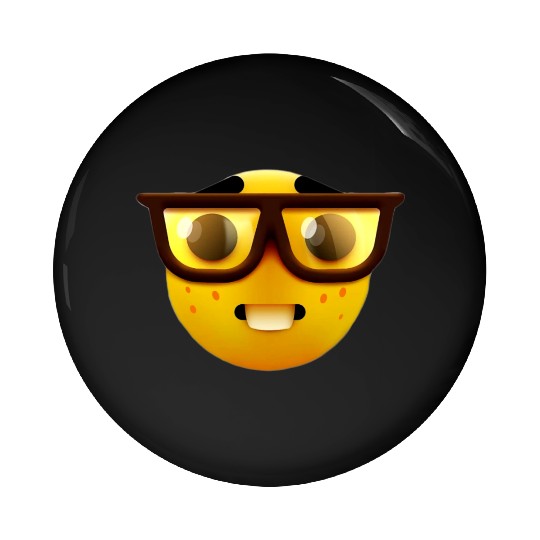 Goofy ahh T Pin Buttons