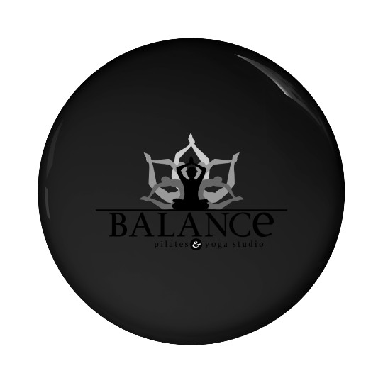 Balance Pilates and Yoga Studio| Cape May Pin Buttons