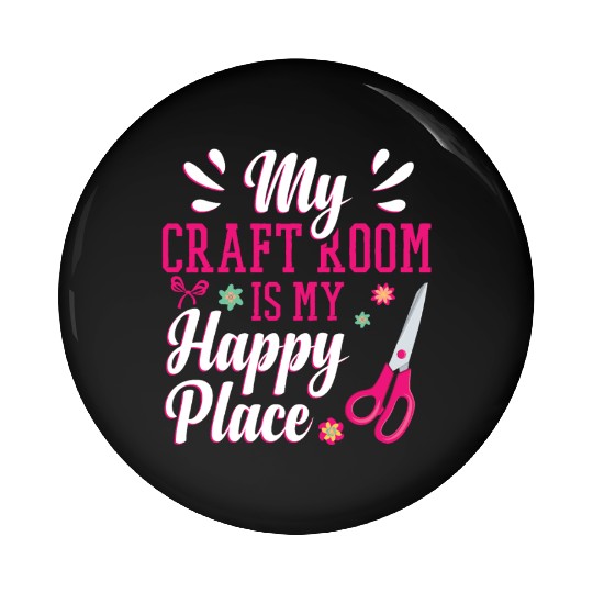 Cardmaker Scrapbooking Cardmaking Kits for Adults Pin Buttons