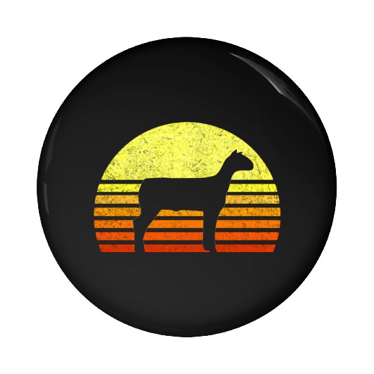 Sheep Livestock Show Future American Lamb Farmer C Pin Buttons