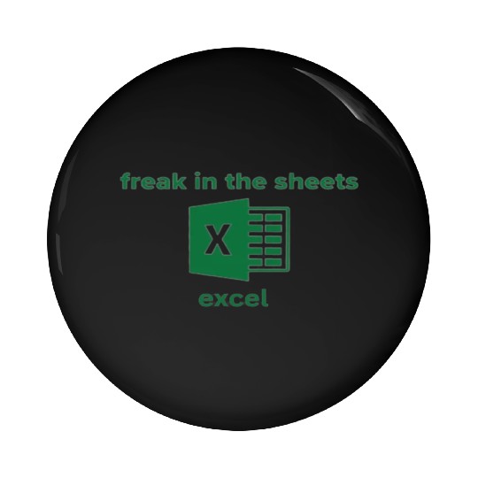 excel Pin Buttons