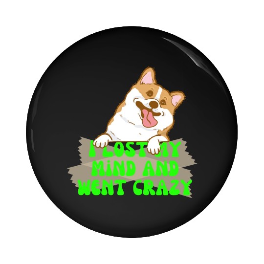 Best dog dad ever Pin Buttons