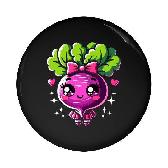 Labrador Retriever Face Pin Buttons