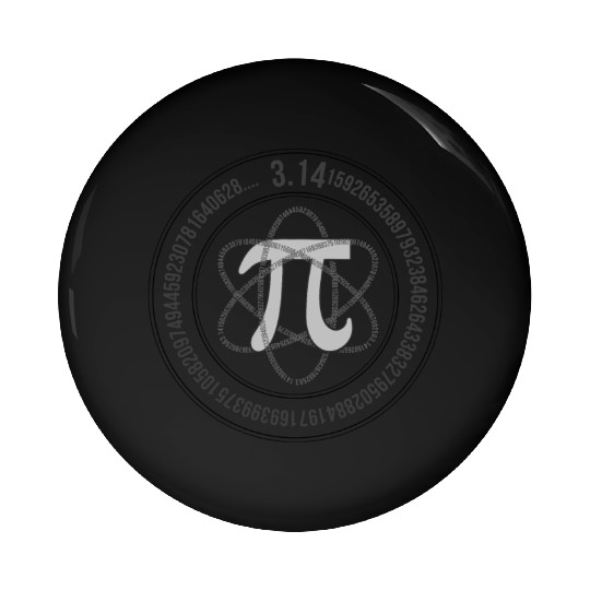 Pi Symbol Math Equations Happy Pi Day Pin Buttons